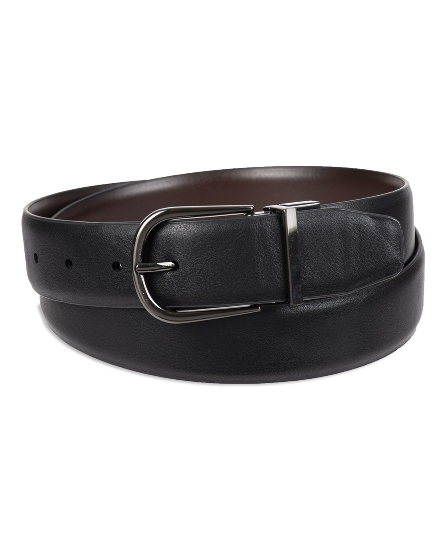 (image for) Outstanding Reversible Belt, 35 MM